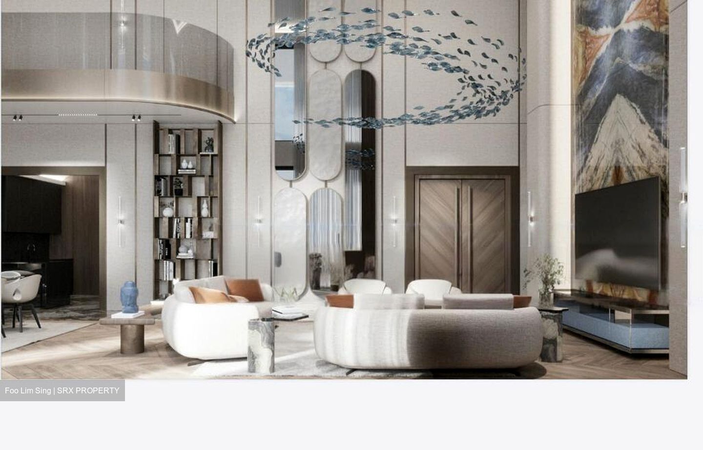 Parkview Eclat (D10), Condominium #503176561